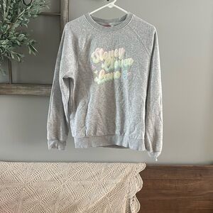 Stony Clover Ln Sweatshirt